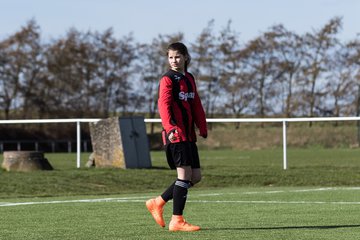 Bild 57 - B-Juniorinnen SG Weststeinburg/Bei - SV Fisia 03 : Ergebnis: 1:2